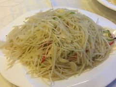 -京滨饭店·餐厅(阜外大街店)