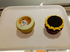 -Pantry's Best派悦坊蛋糕(K11购物艺术中心店)