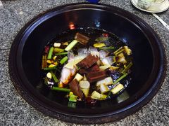 江团-忆乡情铁锅炖鱼饭店(延庆店)