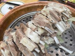蒙料一八手把肉-蒙料·手把肉(望京店)