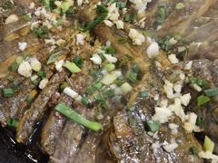 平锅鱼-老于餐厅(民生路店)