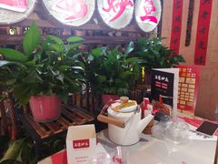 -王婆炒鱼(总店)