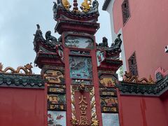 -火宫殿·小吃王国(坡子街店)