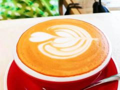 -Me Coffee下午茶艺术空间