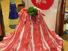 -伊豆野菜村(合景·摩方店)