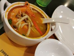 -simply thai天泰(长泰广场店)