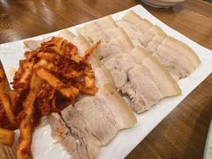 -旺清进洞米肠汤