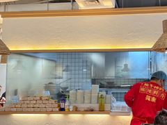 -长乐川式面馆·现炒浇头(石门二路店)