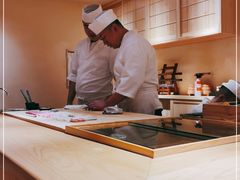 -鮨青(恒基名人购物中心店)