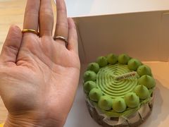 -DRUNK BAKER(上海陕康里店)