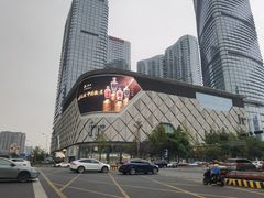-成都银泰中心in99