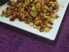 -川湘園(西华路店)