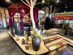 -那时新疆·若羌(经纬汇店)