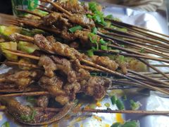 -晓靖轩烧烤(沙河风情店)