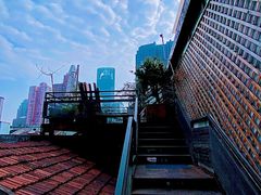 -普朗姆生蚝吧(原建国路店)