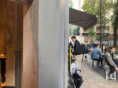 -来回·咖啡(天河南店)