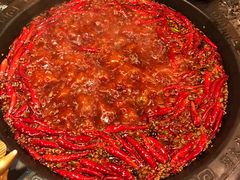 -蜀大侠火锅(建设路第五大道店)