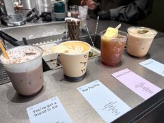 -O.P.S. CAFE
