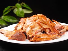 风干鸡-古洼一锅鲜(国道店)