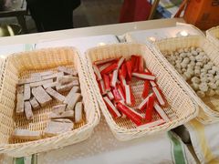 -吉森温泉养生酒店-中餐厅