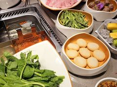 -海底捞火锅(苏宁生活广场店)