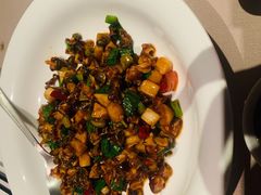 红烧辣螺肉-新荣记(椒江店)