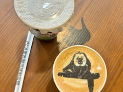 -ZOO COFFEE动物园咖啡(红山森林动物园店)