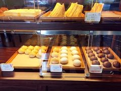 -BREAD WAY面包路·欧式面包(龙湖时代D馆店)