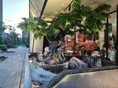 -院里寻菜·精致庭院菜(观沙岭店)