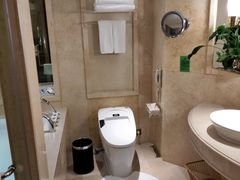 -白金汉爵大酒店(相城店)