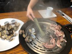 -海味当家·蒸锅海鲜(中山广场创始店)