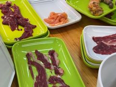-养牛邓·潮汕牛肉海鲜自助火锅(广州店)