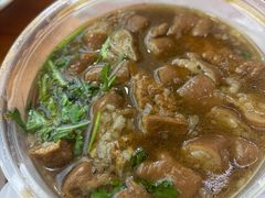 -陈寔包子王·卤煮小肠·京味小吃(龙潭店)