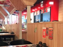 大堂-崎玉烧·寿司料理(石井国际店)