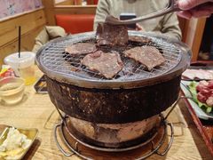 -牛也烧肉(摩尔城店)