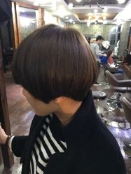 -CHIC 国潮男士发型
