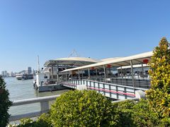 -鼓浪屿内厝澳码头(轮渡站)