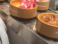-龍歌自助小火锅(秦淮水游城店)
