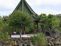 -无锡蠡湖国家湿地公园-蠡园