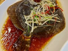 -万达嘉华酒店-品珍中餐厅(武进万达店)