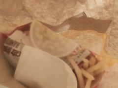 -麦当劳(大厂新城店)