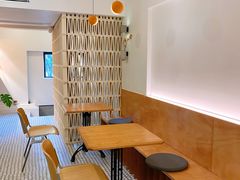 -KAFVS咖啡思咖啡馆(香海路店)