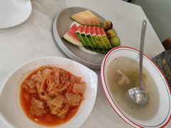 -红色盛宴酒楼(科丰桥店)