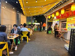 -鸿顺老铁锅美蛙鱼府(解放碑店)