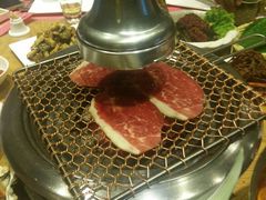 -盛双盛•韩式烤肉
