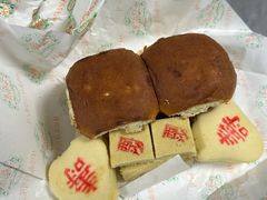 -芦庄子桂顺斋(和平路总店)