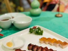 -誉八仙粤菜(万象天地店)