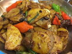 -老谢龙虾(芜湖路店)