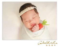 -金色童年儿童摄影(和平家园小区店)