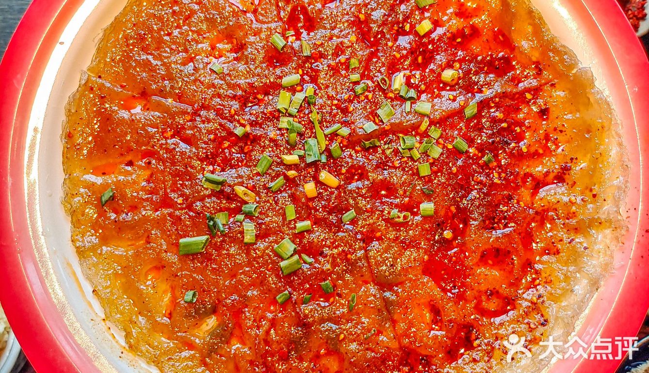 终于吃到这家重庆火锅🙈排队一小时果然值